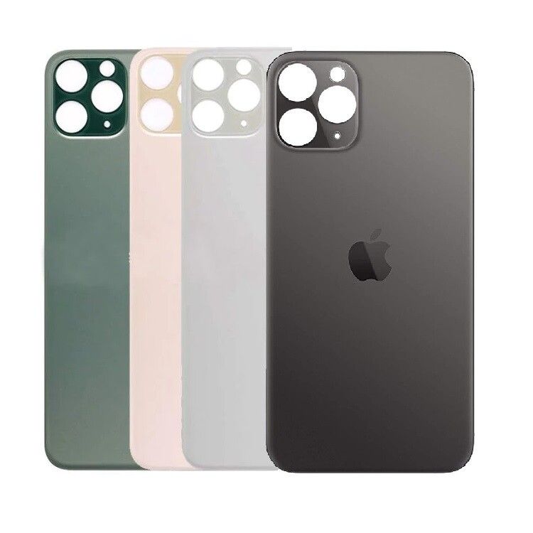 Tapa Trasera para iPhone 11 Pro