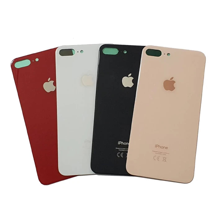 Tapa Trasera para iPhone 8 Plus