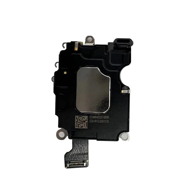 Parlante Speaker Superior + Antenas iPhone 16 Pro