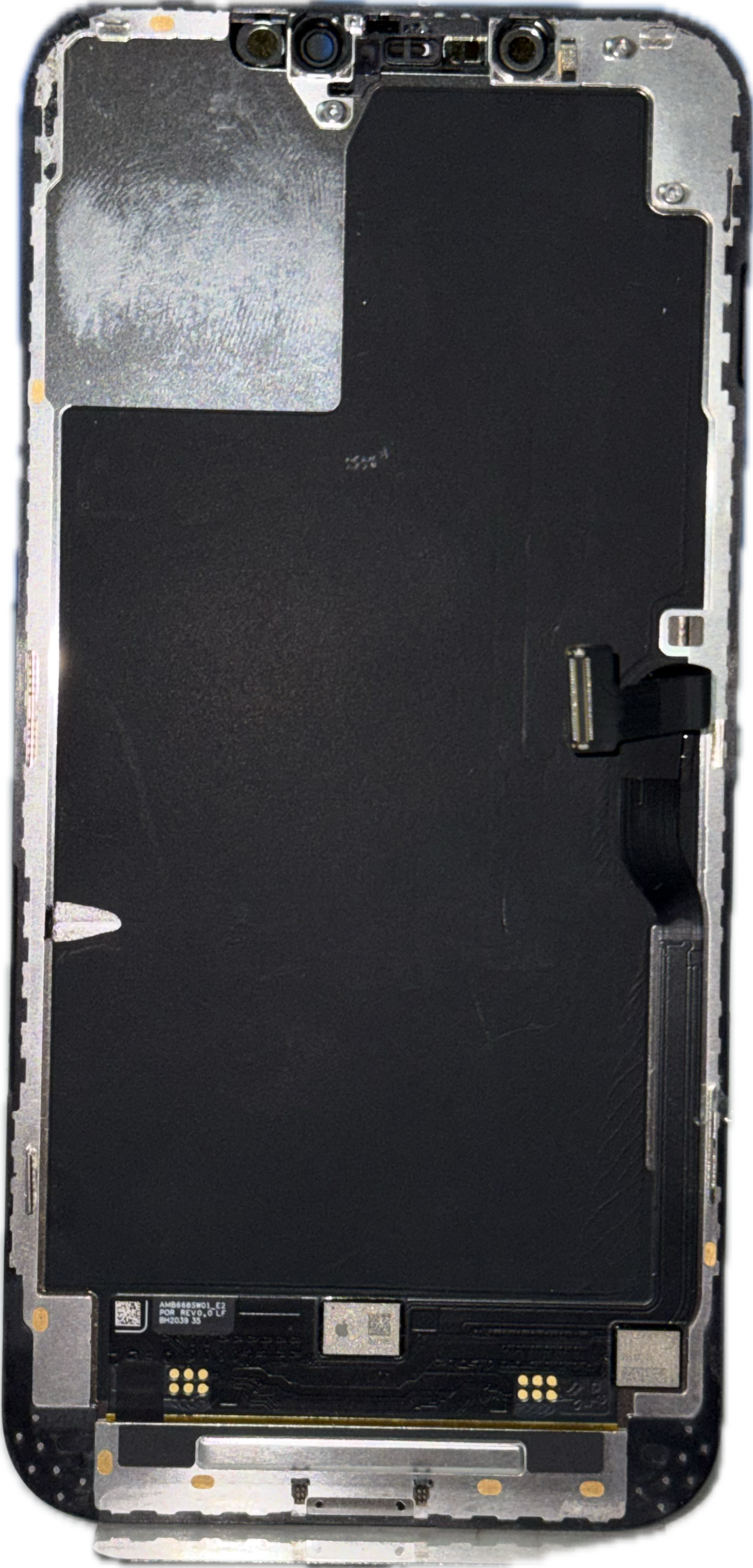 Modulo iPhone 12 Pro Max - ORIGINAL.