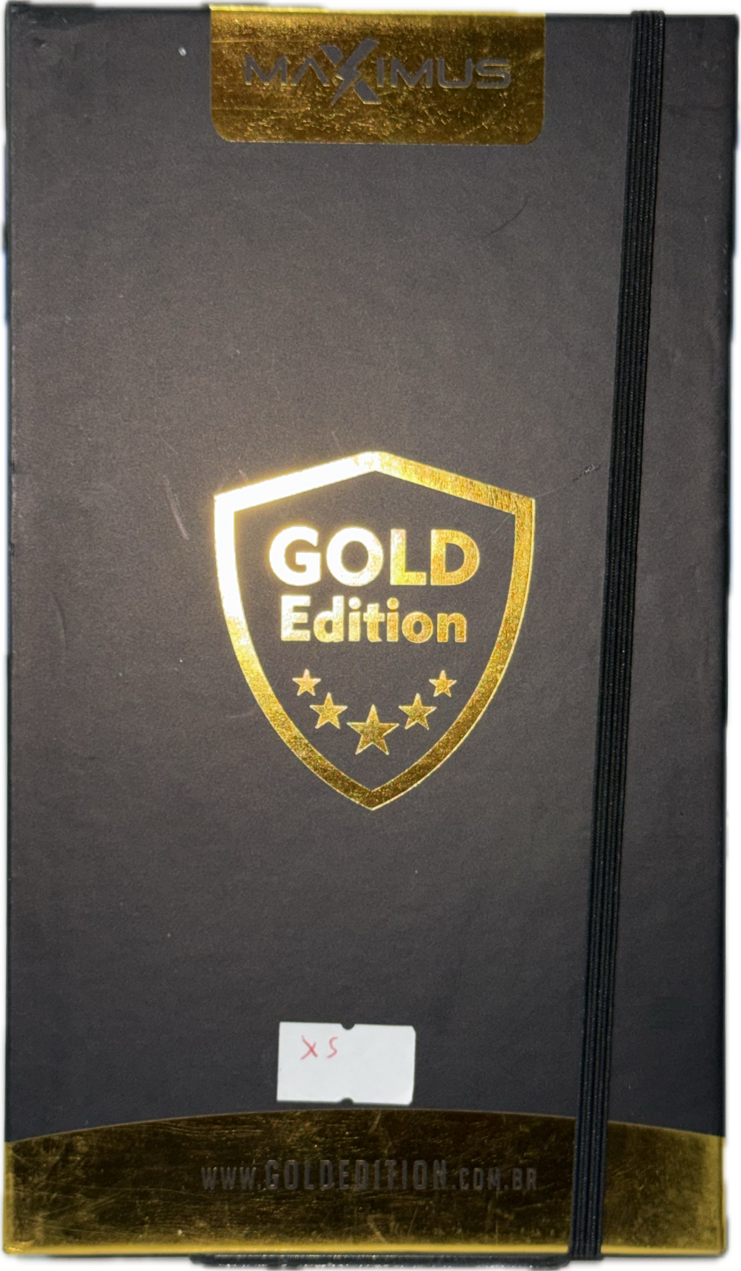 Modulo iPhone Xs - GOLD EDITION.