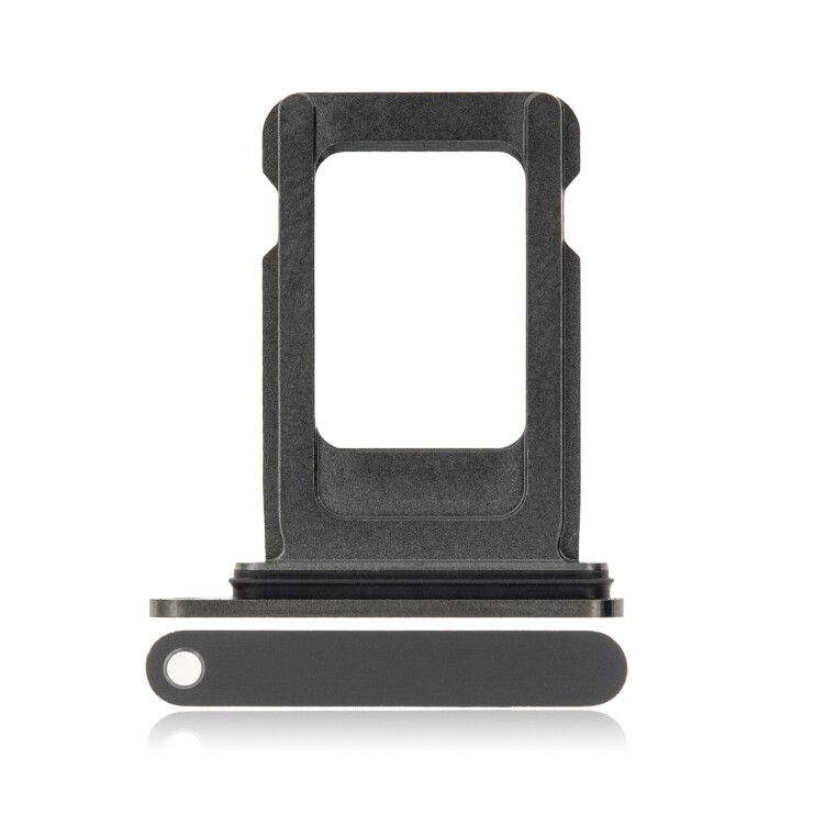 Bandeja Porta Sim iPhone 12 Pro / 12 Pro Max / 13 Pro / 13 Pro Max GRAPHITE