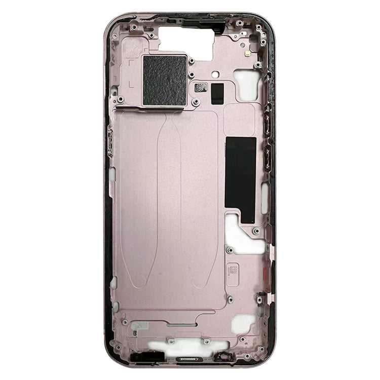 Chasis Medio Original iPhone 15