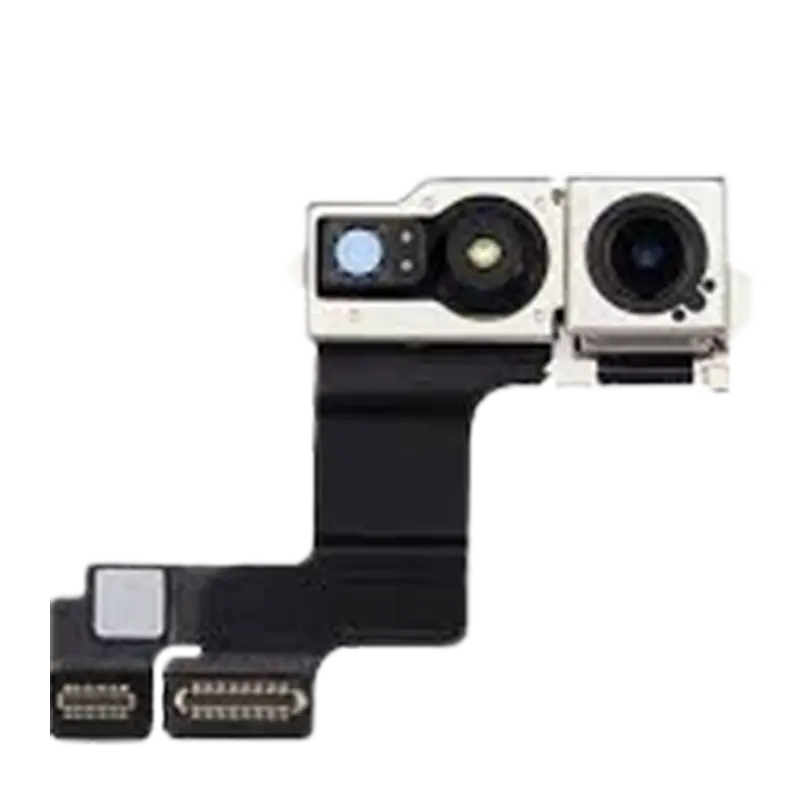 Camara frontal + Face id iPhone 16