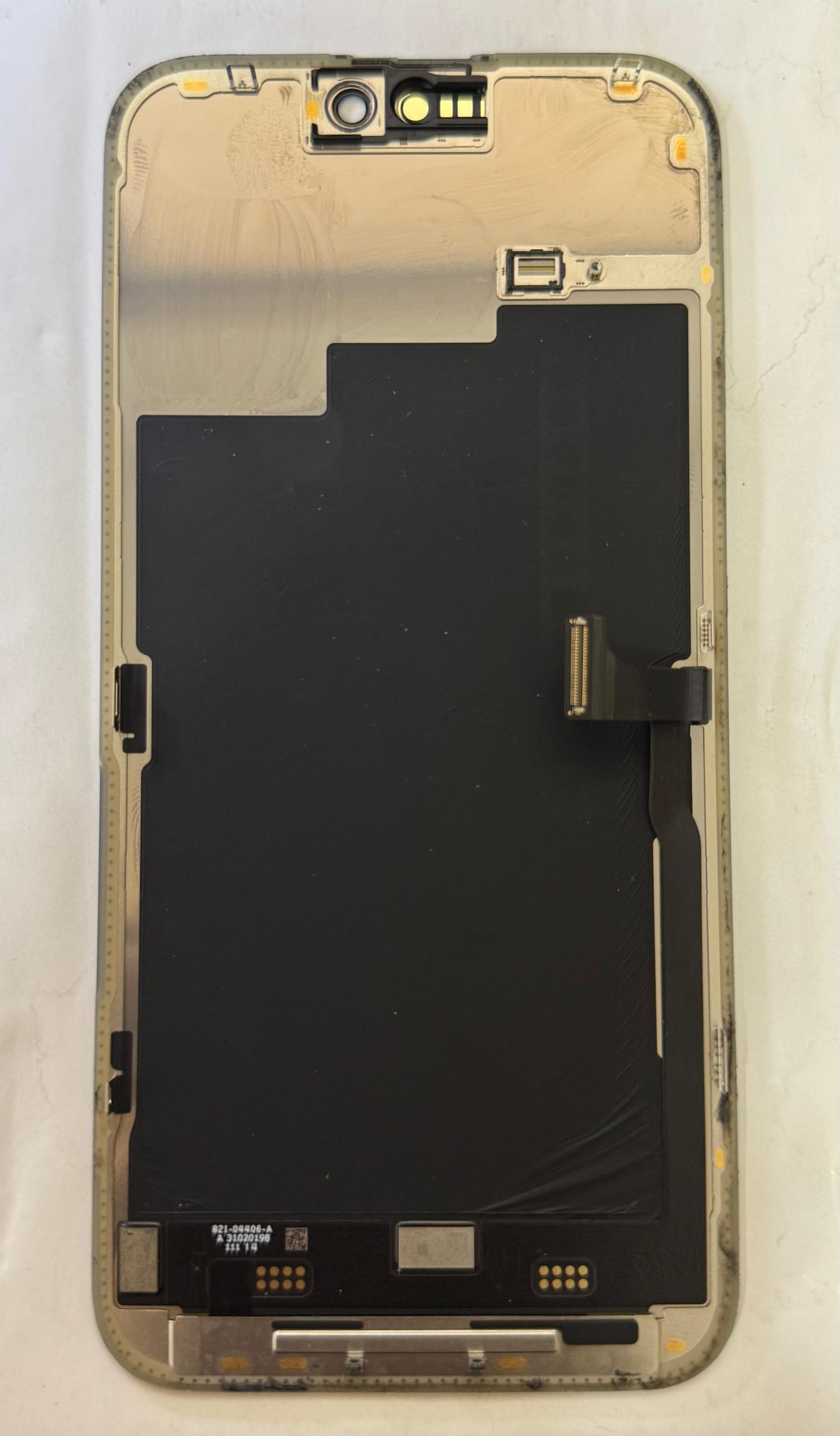 Modulo Original iPhone 15 Pro Max