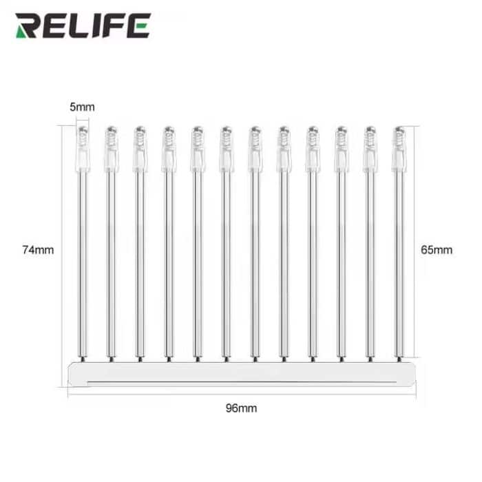 PALITO RELIFE RL-094 limpiador de lentes de cámara (48pcs)