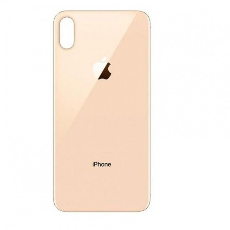 Tapa Trasera para iPhone Xs