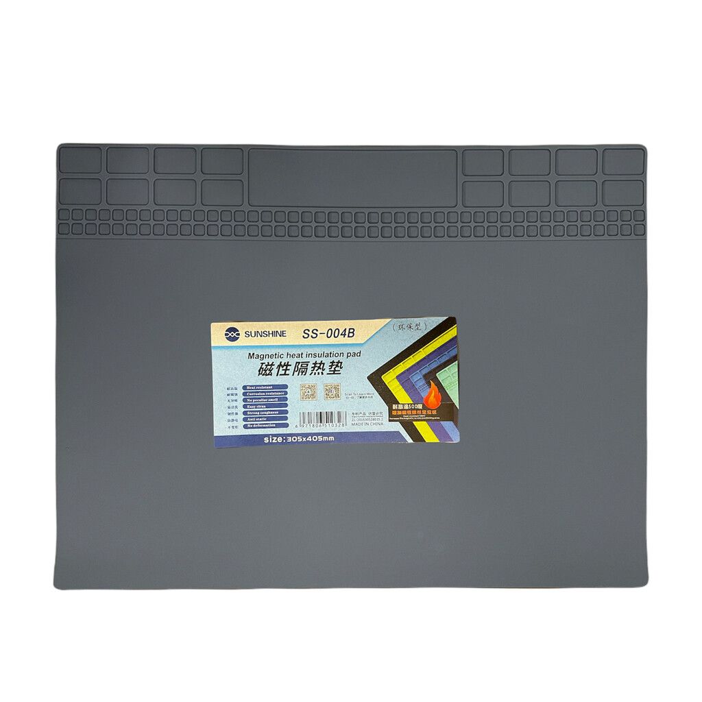 TAPETE TERMICO 40x30cm SUNSHINE SS004B Grande