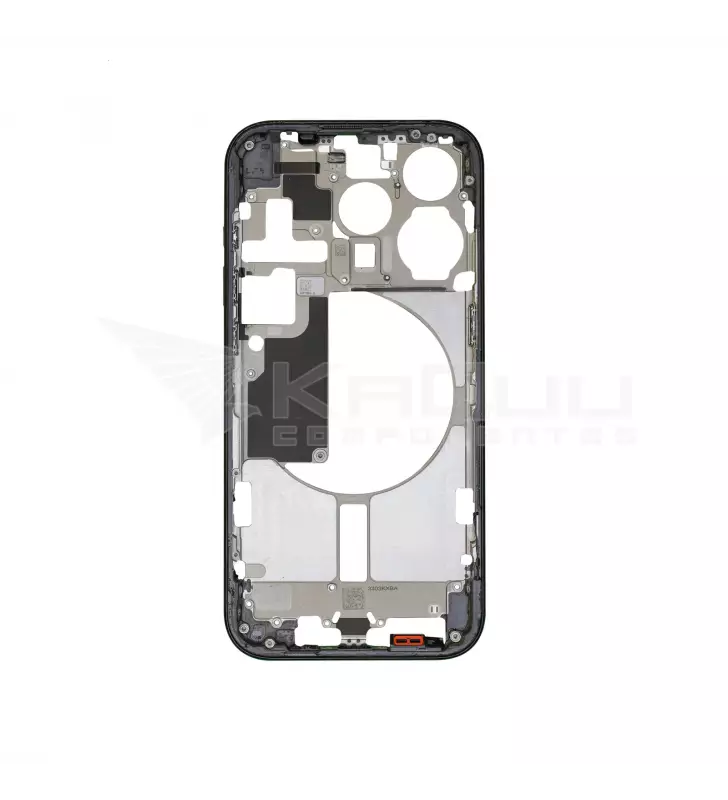 Chasis Intermedio iPhone 15 Pro