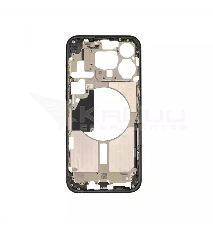 Chasis intermedio iPhone 15 pro Max