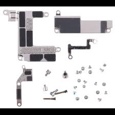 Juego de blindajes internos – iPhone 16 Pro Max
