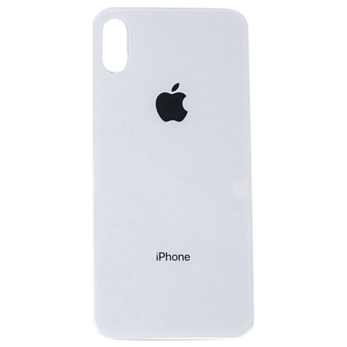 Tapa Trasera para iPhone Xs