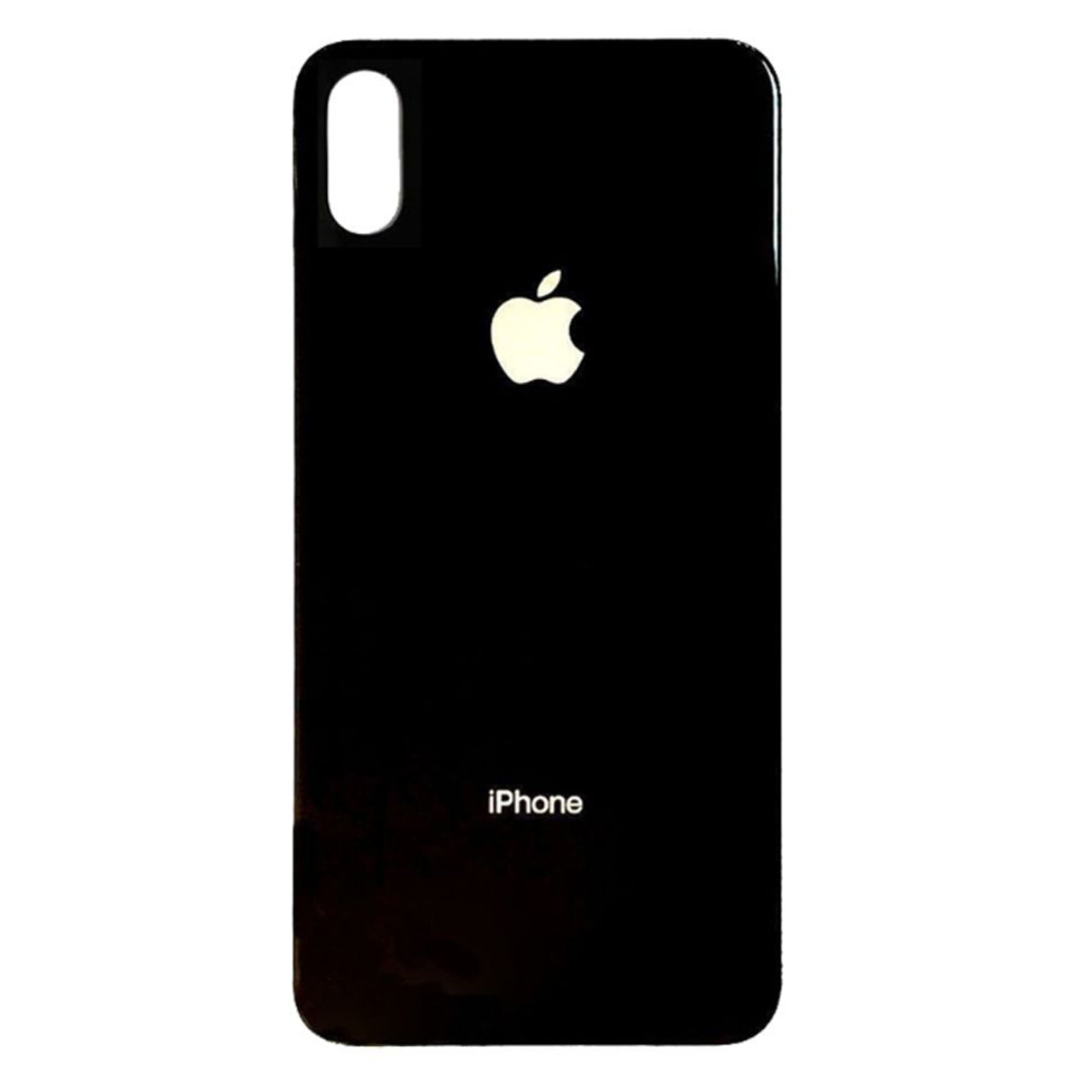 Tapa Trasera para iPhone Xs