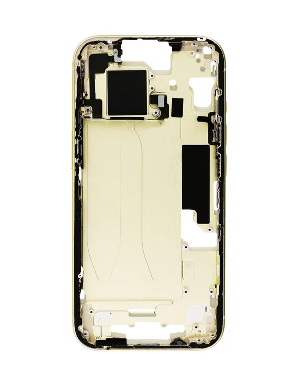 Chasis Medio Original iPhone 15