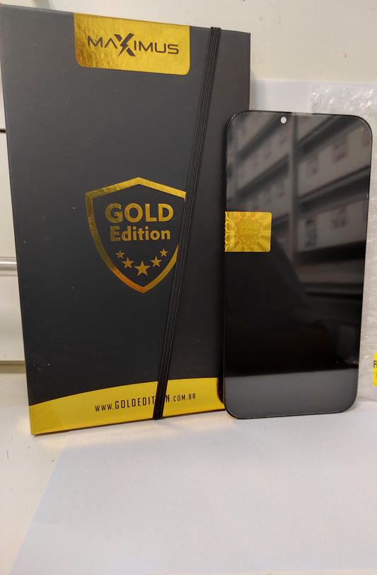 Modulo iPhone 13 - GOLD EDITION.