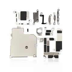 Kit de Blindajes Internos – iPhone 13 Pro Max (Con Juego Completo)
