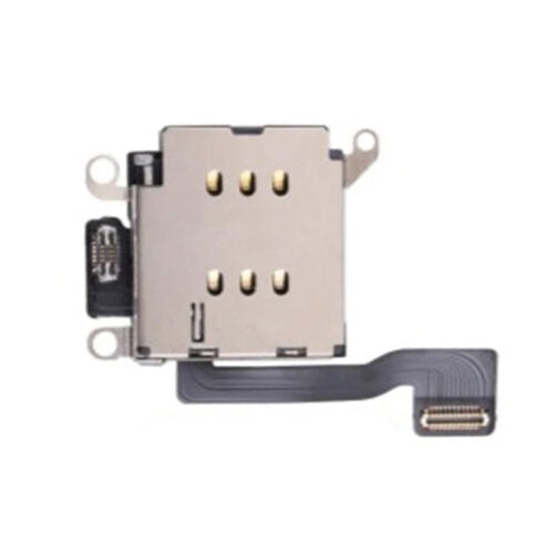 Porta sim iPhone 16