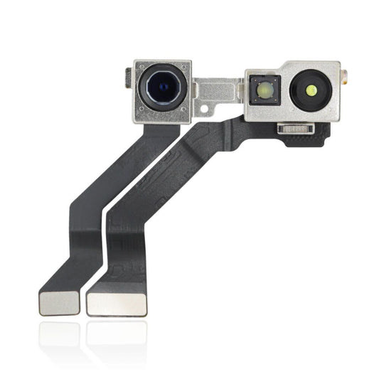 Cámara Frontal + Face ID – iPhone 13 (Original)