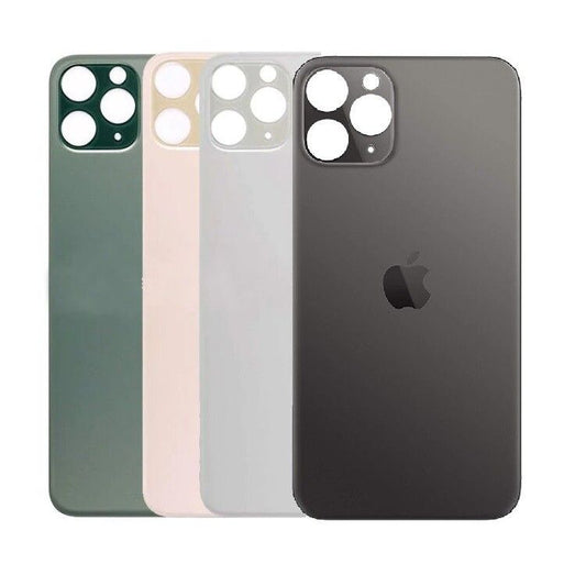 Tapa Trasera para iPhone X