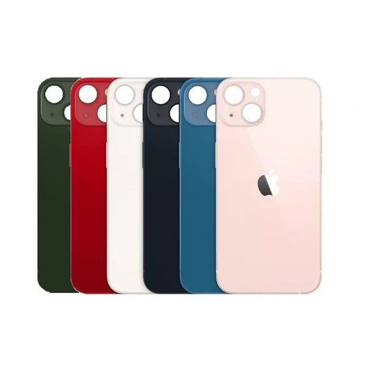 Tapa Trasera para iPhone 13