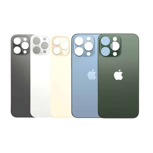 Tapa Trasera para iPhone 13 Pro Max