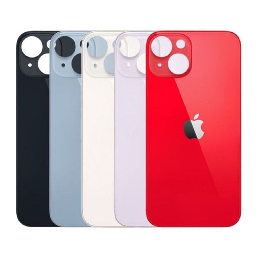 Tapa Trasera para iPhone 14
