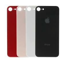 Tapa Trasera para iPhone 8
