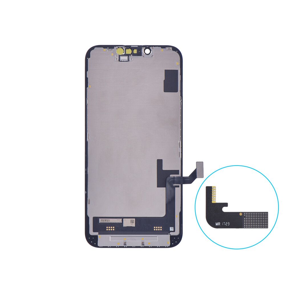 Modulo iPhone 14 - GOLD EDITION.