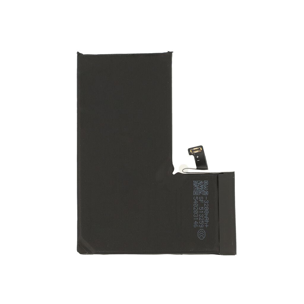 Bateria iPhone 14 Pro Auto Programable - Black Edition.