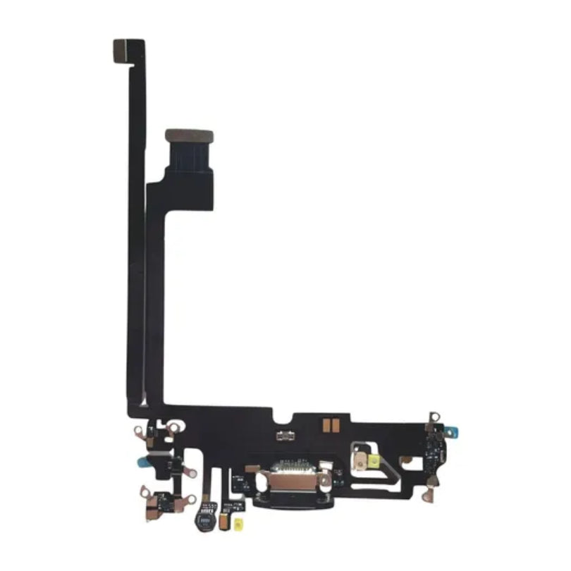 Flex de Carga – iPhone 12 Pro (Original Pull)