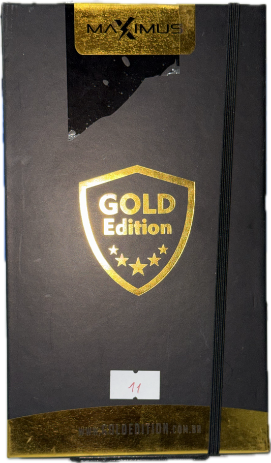 Modulo iPhone 11 - GOLD EDITION.