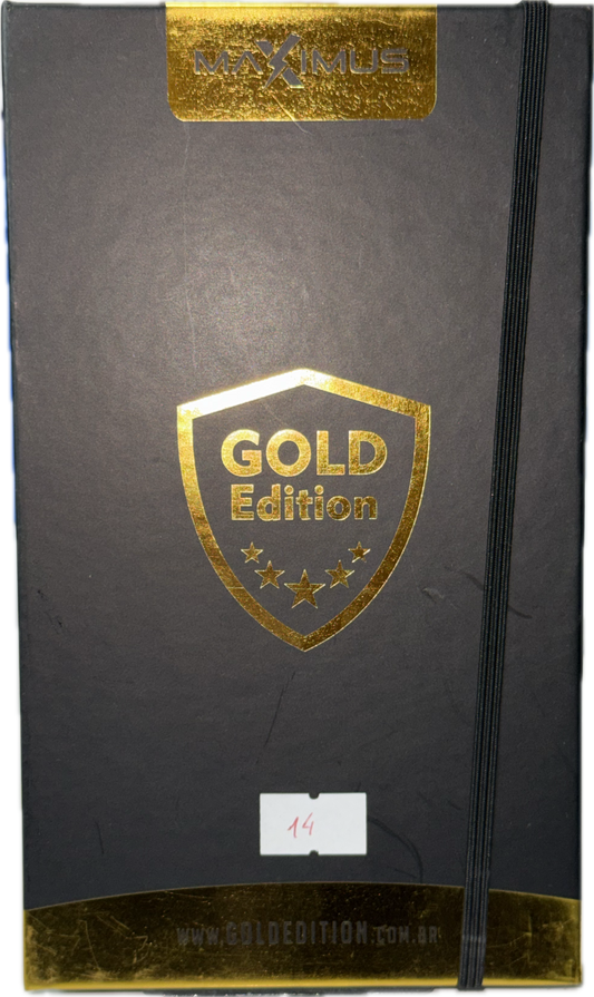 Modulo iPhone 14 - GOLD EDITION.
