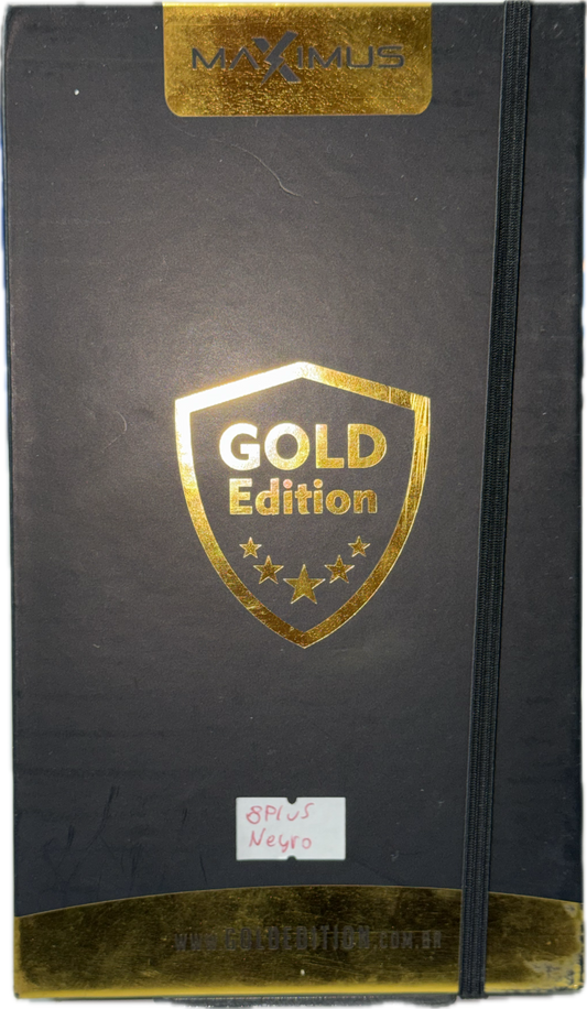 Modulo iPhone 8 Plus - GOLD EDITION.