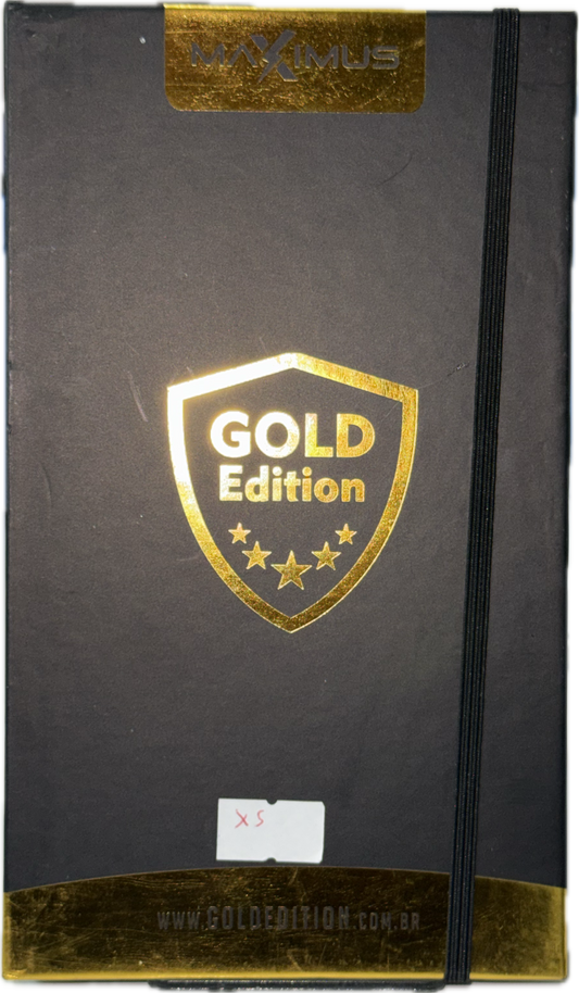 Modulo iPhone Xs - GOLD EDITION.