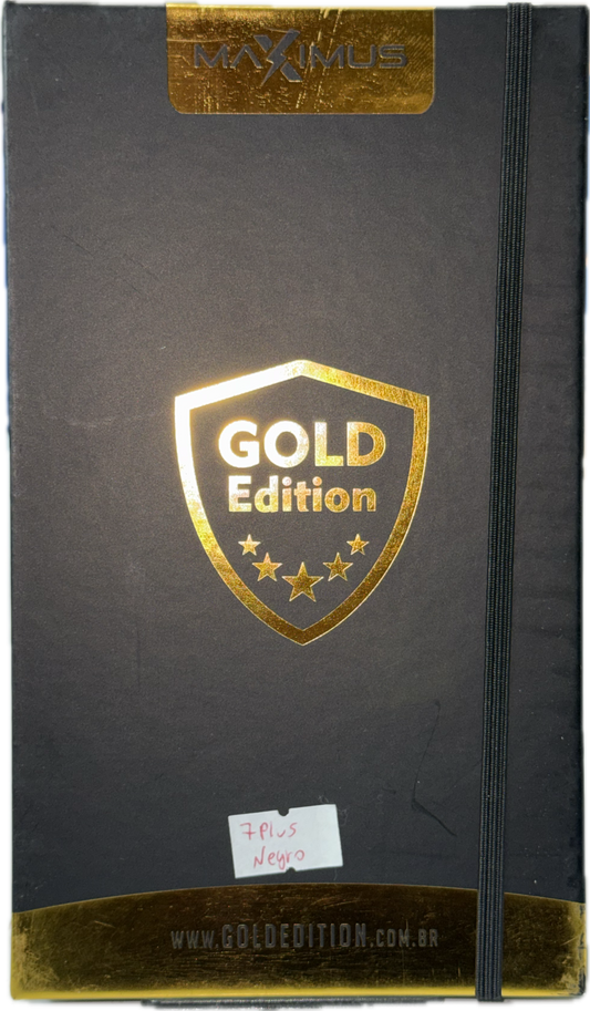 Modulo iPhone 7 Plus  - GOLD EDITION.