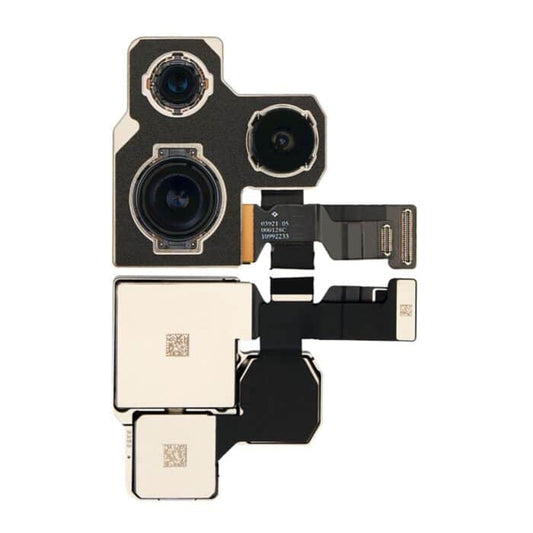 Camara Principal iPhone 14 Pro Max