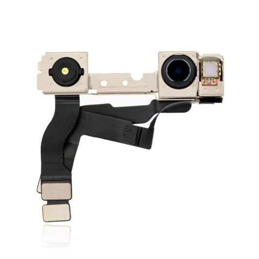 Camara frontal +Face ID iPhone 12
