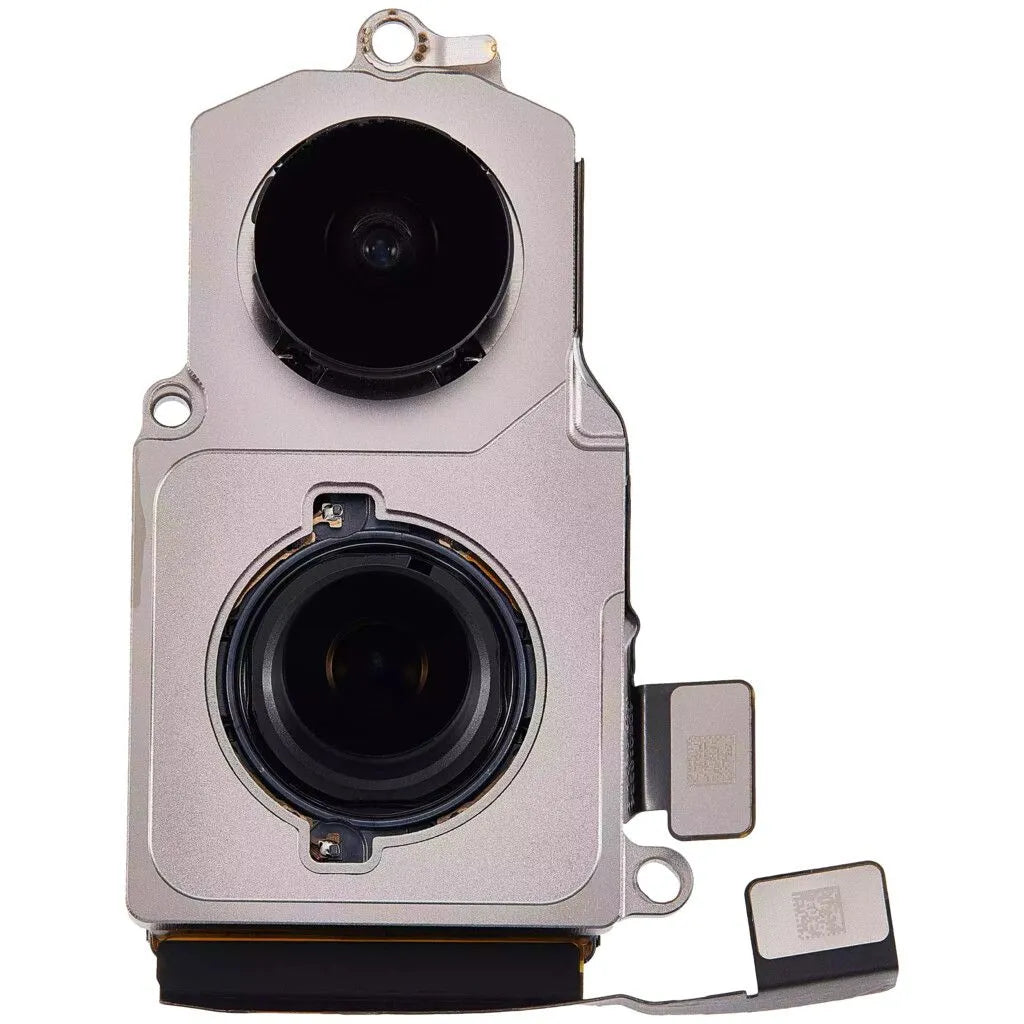 Camara Principal iPhone 16