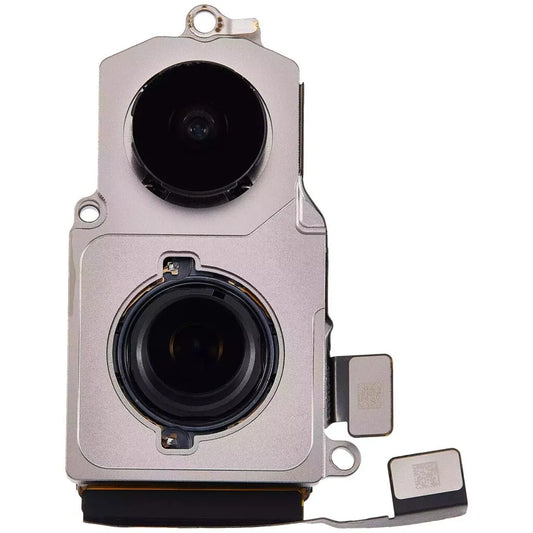 Camara Principal iPhone 16
