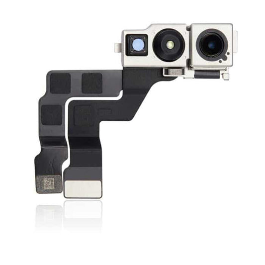 Camara Frontal iPhone 14 Pro Max (front camera)