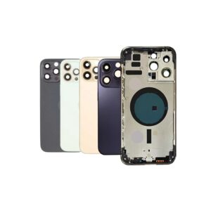 Chasis iPhone 14 Pro Max
