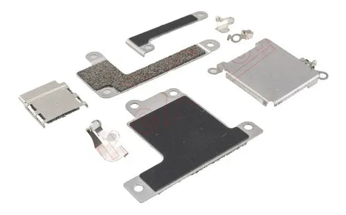 Blindajes Internos – iPhone 13 (Con Posibles Faltantes)