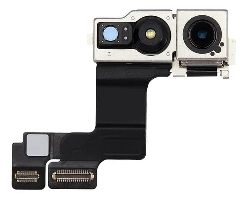 Cámara Frontal + Face ID – iPhone 15 (Original)