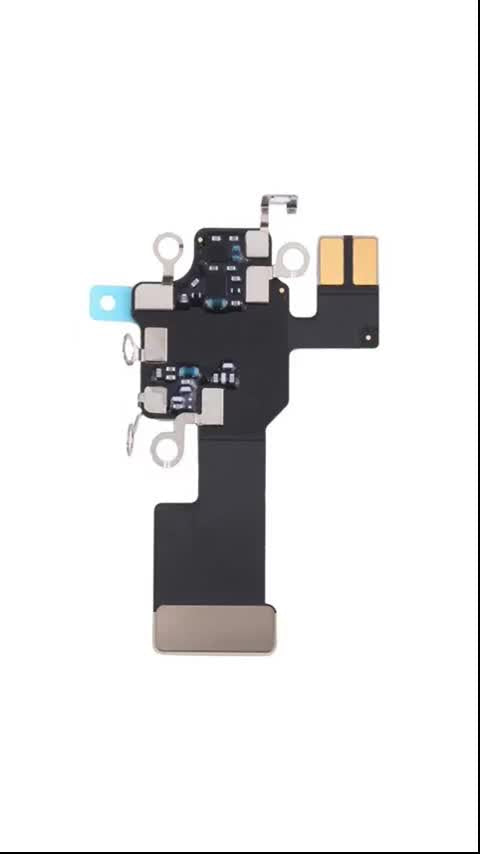 Flex de Antena WiFi + GPS – iPhone 13 Pro Max (Original)