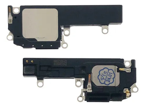 Speaker Inferior – iPhone 15 (Original)