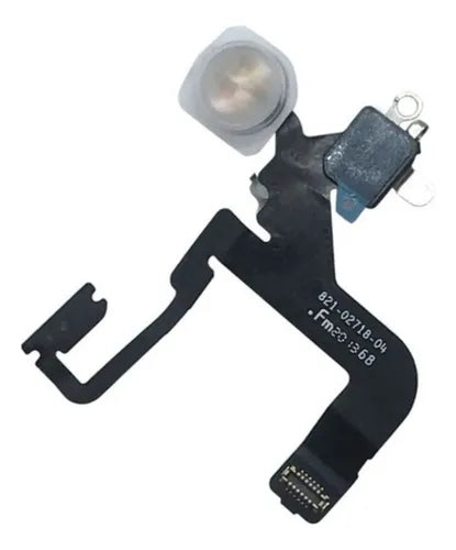 Flex Flash Trasero iPhone 12 / 12 Pro