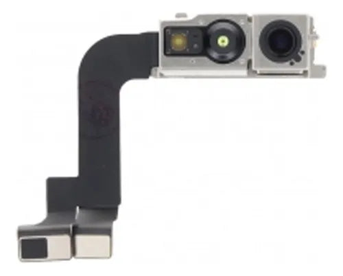 Módulo de Cámara Frontal + Face ID – iPhone 15 Pro (Original)