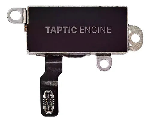 Taptic engine iPhone 16