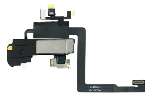 Auricular + Sensor de Proximidad y Luz – iPhone 11 (Original)
