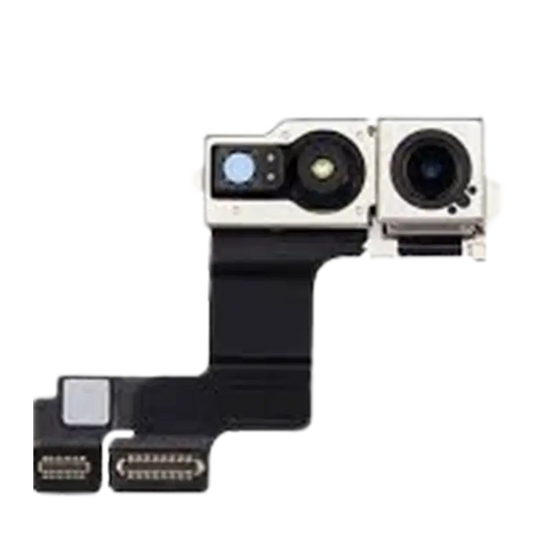 Camara frontal + Face id iPhone 16